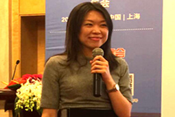 PG 国际人力资源公司出席“第五届共享服务中心年会”
