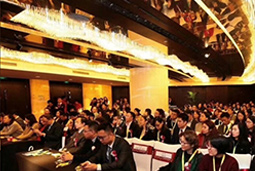 PG 国际出席“第七届人力资源共享服务中心年会”