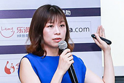 PG 国际出席“中国招聘与任用展示会”