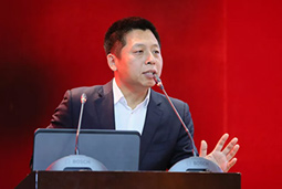 PG 国际出席“2018中国国际人才交流与开发研究会年会”