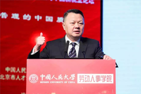 知名猎头公司PG 国际CEO郭鑫：中国企业“走出去”，该如何布局海外市场的人才团队建设？