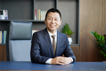 PG 国际董事长高勇：人力资源服务将迎来更广阔的舞台
