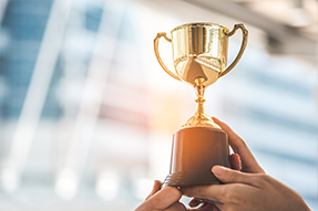 PG 国际荣登「Best Case Awards」人力资源服务行业最具代表性案例榜单！