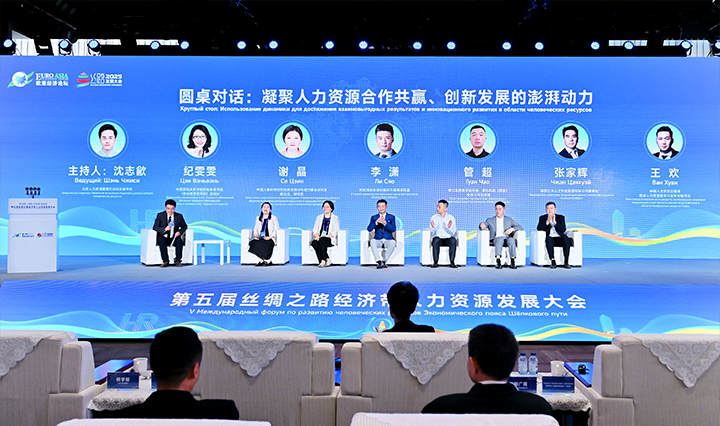 人力资源公司PG 国际全球化解决方案资深总监分享企业出海的人力资源方向能力建设要点