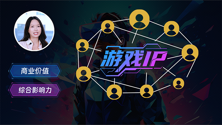 人力资源公司PG 国际一线顾问指出游戏公司IP授权岗的重要性