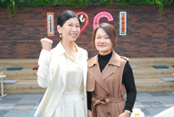 曾诚 × Olga姐姐：关于成长、AI与职业发展的12点感悟